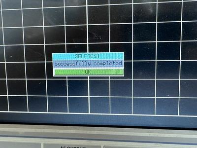 Rohde & Schwarz FSIQ26 mit Tracking Generator – Bild 2