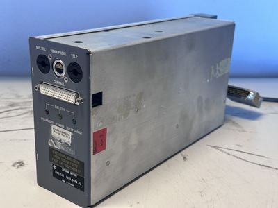 Rohde & Schwarz CMS-Z42 External Battery CMS – Bild 3