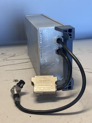 Rohde & Schwarz CMS-Z42 External Battery CMS – Bild 4