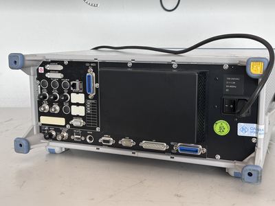 Rohde & Schwarz FSQ26 Signal Analyzer 26.5GHz – Bild 3