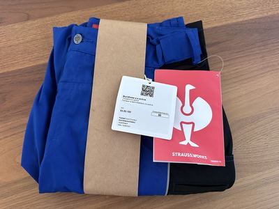 Workwear Engelbert Strauss  – Bild 3