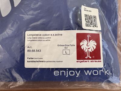 Workwear Engelbert Strauss  – Bild 6