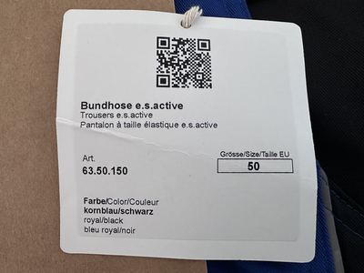 Workwear Engelbert Strauss  – Bild 8
