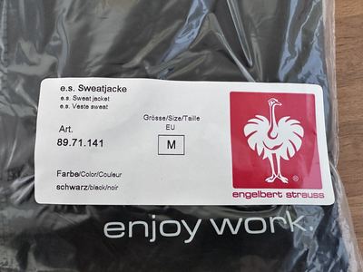 Workwear Engelbert Strauss  – Bild 10