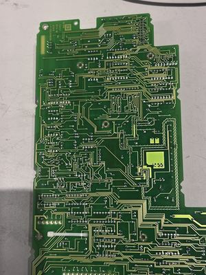 3458A Agilent Spare A1 DC Board  – Bild 5