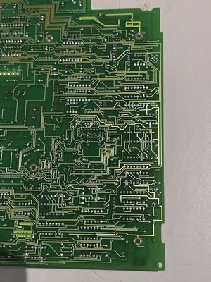 3458A Agilent Spare A1 DC Board  – Bild 6