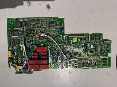 3458A Agilent Spare A1 DC Board  – Bild 8